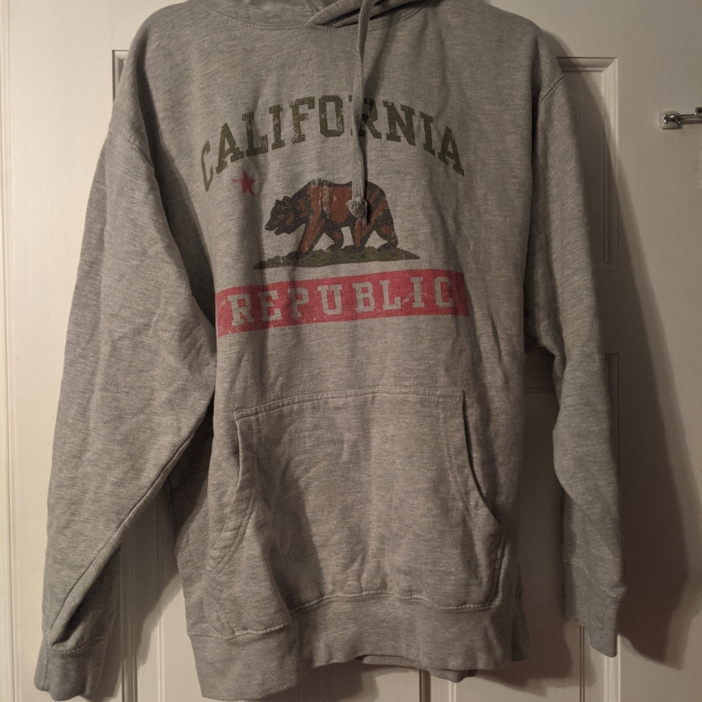 Sweatshirt from Cali
